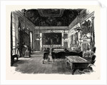 The Drawing room, Wilton House by Anonymous