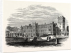 North-east View, Somerleyton by Anonymous