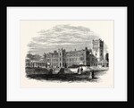 North-east View, Somerleyton by Anonymous