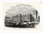 North-east View, Somerleyton by Anonymous