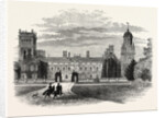 The Front, Somerleyton by Anonymous
