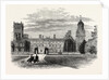 The Front, Somerleyton by Anonymous