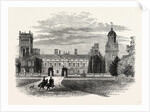 The Front, Somerleyton by Anonymous