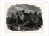 Hever Castle, from the East by Anonymous