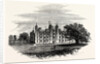 West View, Burleigh House by Anonymous