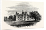 West View, Burleigh House by Anonymous