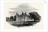 West View, Burleigh House by Anonymous