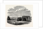 The Temple of Concord, Audley End by Anonymous
