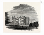 South Front, Audley End by Anonymous