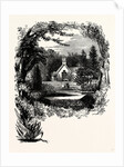 Children's Cottage and Gardens, Trentham by Anonymous