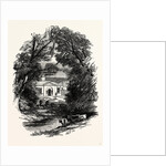 The Dairy, Castle Howard by Anonymous