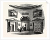 The Saloon, Kedleston Hall by Anonymous