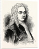 William Stukeley by Anonymous