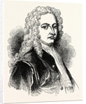William Stukeley by Anonymous