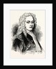 William Stukeley by Anonymous