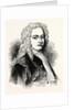 William Stukeley by Anonymous