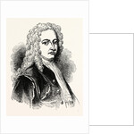 William Stukeley by Anonymous