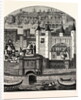 Tower Fifteenth Century, London by Anonymous