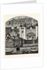 Tower Fifteenth Century, London by Anonymous
