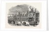 Ruins Great Storehouse, November, 1841, London by Anonymous