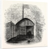 Traitor's Gate, Tower, London by Anonymous