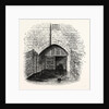 Traitor's Gate, Tower, London by Anonymous