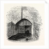 Traitor's Gate, Tower, London by Anonymous