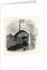 Traitor's Gate, Tower, London by Anonymous