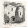 Bloody Tower, London by Anonymous