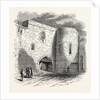 Bloody Tower, London by Anonymous