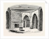 Interior Beauchamp Tower, London by Anonymous