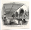 St. Peter's Chapel, London by Anonymous