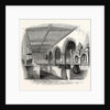 St. Peter's Chapel, London by Anonymous