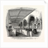 St. Peter's Chapel, London by Anonymous