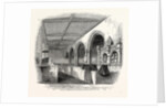 St. Peter's Chapel, London by Anonymous