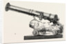 Gun Royal George, London by Anonymous