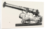 Gun Royal George, London by Anonymous