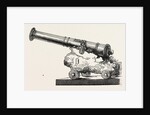 Gun Royal George, London by Anonymous