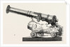 Gun Royal George, London by Anonymous