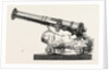 Gun Royal George, London by Anonymous