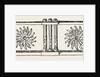 Cornice Small Arms Armoury, London by Anonymous