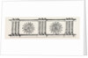 Cornice Small Arms Armoury, London by Anonymous