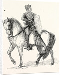Edward I by Anonymous