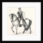 Edward I by Anonymous