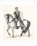 Edward I by Anonymous