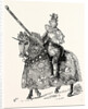 Edward IV, London by Anonymous
