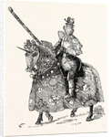 Edward IV, London by Anonymous
