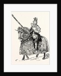 Edward IV, London by Anonymous
