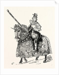 Edward IV, London by Anonymous