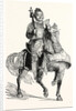 Henry VIII, London by Anonymous